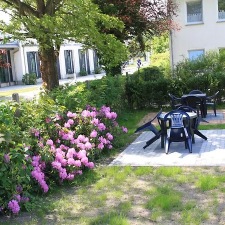 Having Apartment
